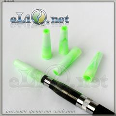 Long Mouthpiece Cover for CE4 & 510 & Ovape