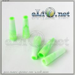 Long Mouthpiece Cover for CE4 & 510 & Ovape