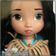 Кукла Принцесса-малышка Покахонтас (Disney)