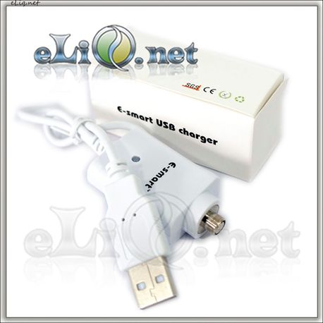 300mAh KangerTech E-smart USB charger / Зарядное устройство для электронной сигареты