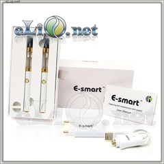 300mAh KangerTech E-smart USB charger / Зарядное устройство для электронной сигареты