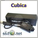 Cubica USB зарядное устройство для электронных сигарет