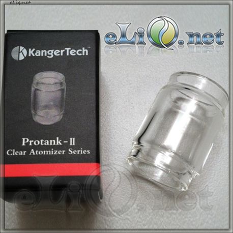 Стеклянная колба для Kanger Protank-2 и ProTank-3