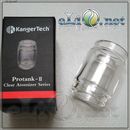 [KangerTech] Стеклянная колба для Protank-2, ProTank-3, AeroTank