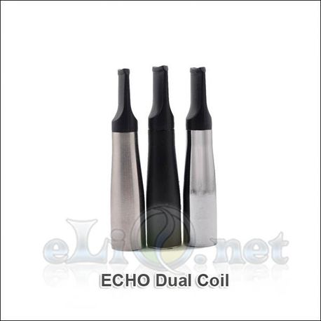 ECHO Dual Coil картомайзер