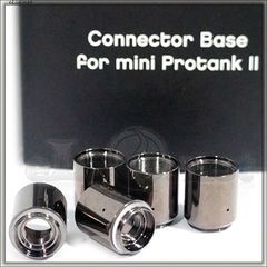 [KangerTech] База (base) для Mini Protank и Mini Protank -2 / Mini Protank-3. Основание с коннектором