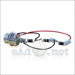 Triple Coil Cartomizer 