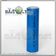 ICR 18650 2200mAh 3.7V rechargeable li-ion battery