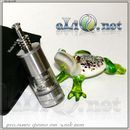 Smoktech RSST Genesis (Генезис, Обслуживаемый Атомайзер)