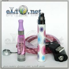 Шнурок для ношения электронной сигареты на шее.  Для Ego-T/ Ego-C/ Ego-W/ Ego-D ﻿/ ECHO
