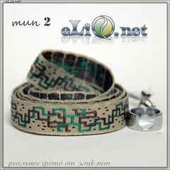 Шнурок для ношения электронной сигареты на шее.  Для Ego-T/ Ego-C/ Ego-W/ Ego-D ﻿/ ECHO