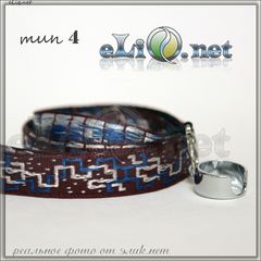 Шнурок для ношения электронной сигареты на шее.  Для Ego-T/ Ego-C/ Ego-W/ Ego-D ﻿/ ECHO