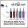 [3.5 ml] Smoktech ARO Pyrex Glass BCC Клиромайзер