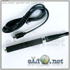 1100mAh Passthrough (eGo USB Battery)