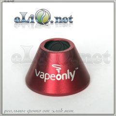 Алюминиевая подставочка под батарейку eGo / DeskPod eGo Holder