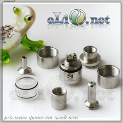 SvoeMesto Kayfun v3.1 ES Styled Rebuildable Atomizer (4.5mL) (Обслуживаемый атомайзер)