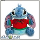 Стич в свитерке (Disney) Мягкая игрушка Дисней оригинал Лило и Стич