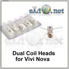 Coil Head for Vivi Nova - Long wick