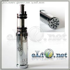 [Sigelei] Chiyou & BAGUA Mechanical Mod - Механический МОД