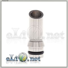Colored Vase Drip Tip for 510/901