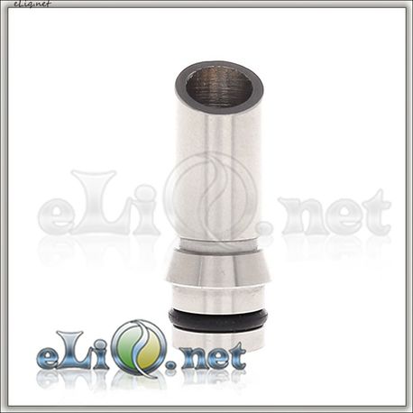Colored Vase Drip Tip for 510/901