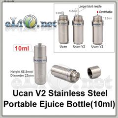[Innokin] U-can V2 