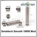 [Smoktech] Magnetic Smooth 18650 Mod
