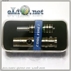 Innokin Cool Fire  - стартовый набор