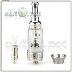 5ml Aspire Nautilus Adjustable Airflow BDCC Pyrex Glass