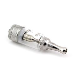 5ml Aspire Nautilus Adjustable Airflow BDCC Pyrex Glass