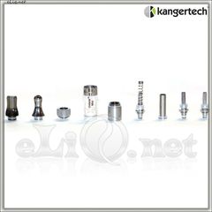 [KangerTech] Mini Unitank 1.5ml Plastic Clear Cartomizer Top Filling