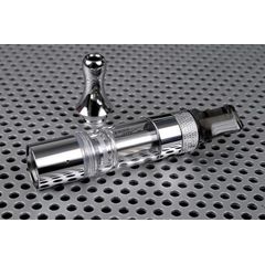 [KangerTech] Mini Unitank 1.5ml Plastic Clear Cartomizer Top Filling