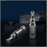 [Innokin] iClear30S / Bottom Dual Coil Разборной двуспиральный клиромайзер - танк с нижними спиралями