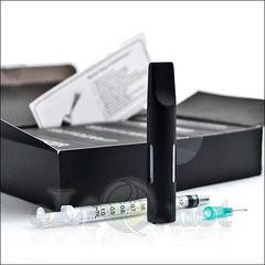 3.7ml CE2 гигантомайзер