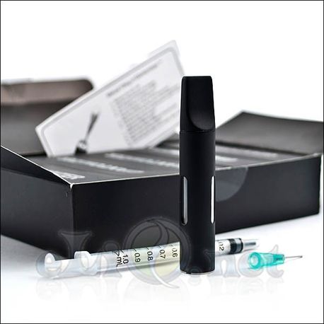 3.7ml CE2 гигантомайзер