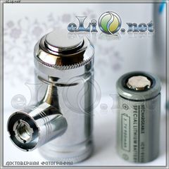 [Smoktech] ePipe 18350 Mechanical Mod