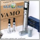 Vamo V3 Обновленный набор (Stainless Steel) варивольт-вариватт из нержавейки.