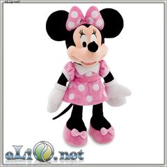 Минни Маус в розовом платье (Disney)