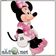 Большая Минни Маус в розовом платье (Disney)