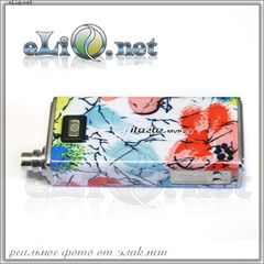 Innokin itaste MVP 2.0 VV/VW MOD + iClear 16B Bottom Dual Coil clearomizer