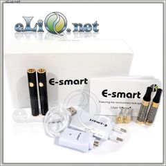 Kanger Esmart - 2 Penstyle Starter Kit / Стартовый набор из 2х сигарет