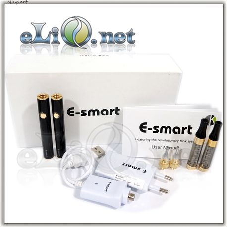 Innokin 510 Tidy Bottom Coil Clearomizer