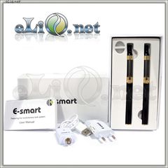 Kanger Esmart - 2 Penstyle Starter Kit / Стартовый набор из 2х сигарет