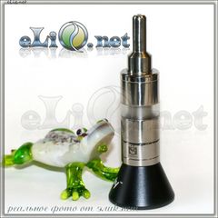 [2] SvoёMesto Kayfun v3.1 ES Styled Rebuildable Atomizer (4.5mL) (Обслуживаемый атомайзер, клон)