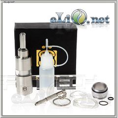[2] SvoёMesto Kayfun v3.1 ES Styled Rebuildable Atomizer (4.5mL) (Обслуживаемый атомайзер, клон)