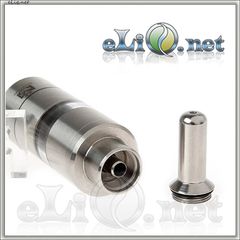 [2] SvoёMesto Kayfun v3.1 ES Styled Rebuildable Atomizer (4.5mL) (Обслуживаемый атомайзер, клон)