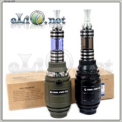 Innokin Cool Fire Ⅱ - стартовый набор