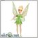 Кукла Фея Тинкер Белл (Tinker Disney) Игрушка Динь-динь Дисней, оригинал США.