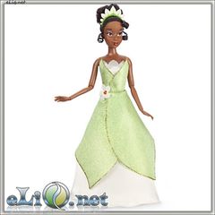 Кукла "Принцесса Тиана" (Disney)