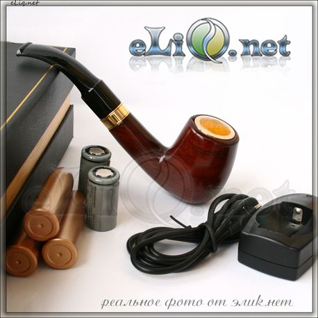 [Vapeonly] VPIPE 18350 e-pipe - электронная трубка